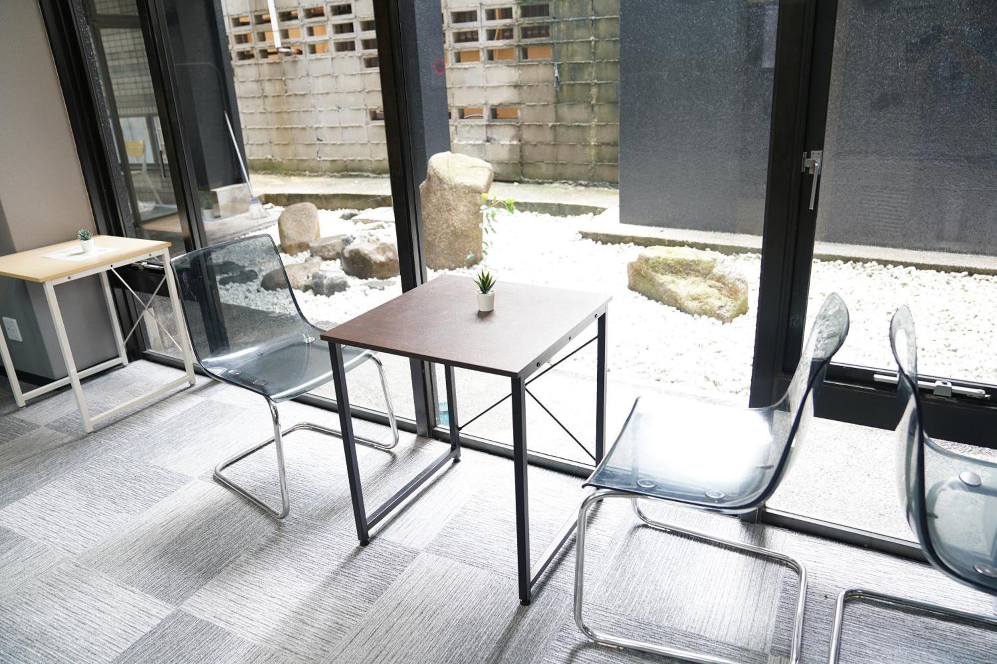 Guest house Namba South Shinimamiya Japanese-Style Room Osaka