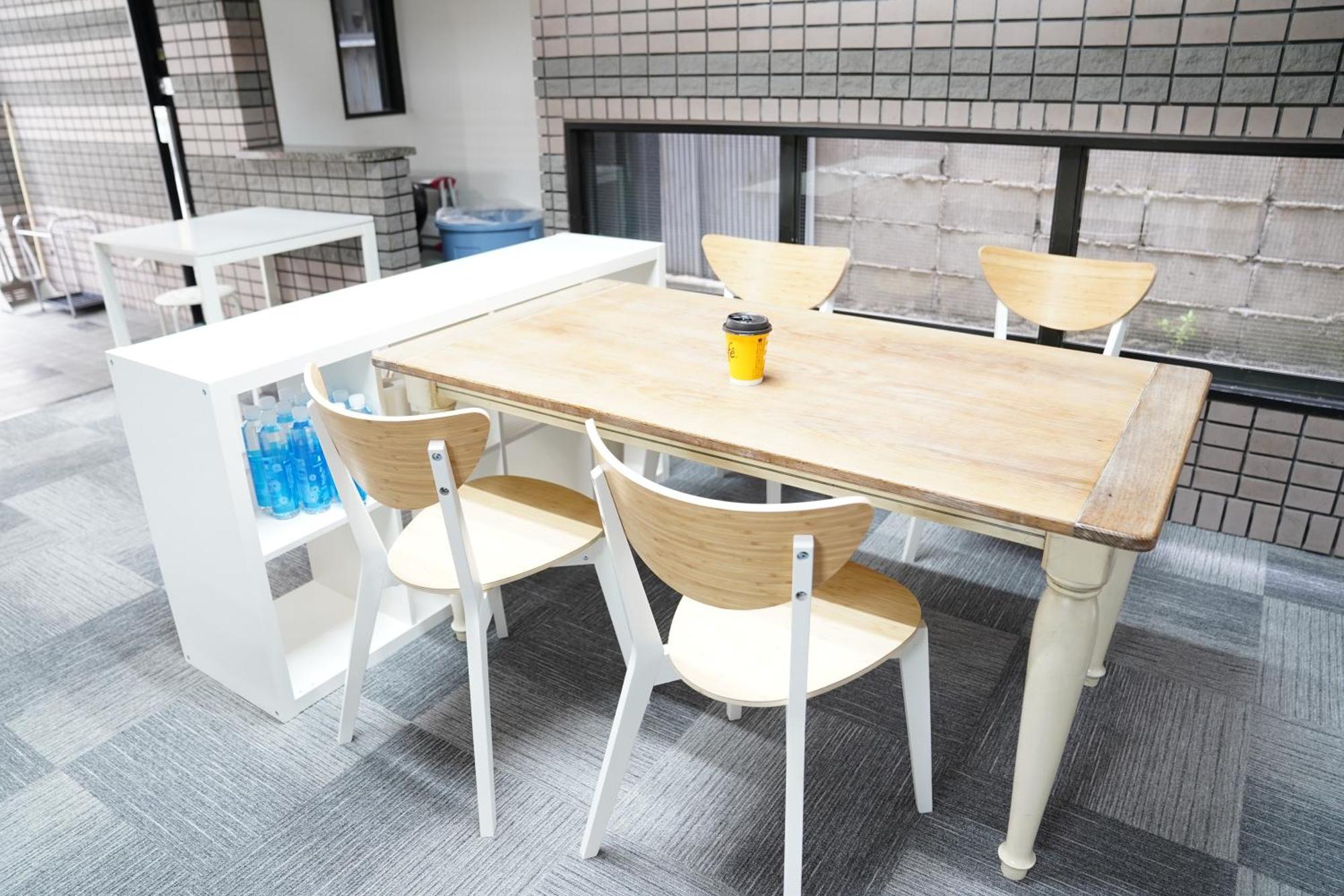 Namba South Shinimamiya Japanese-Style Room Guest house