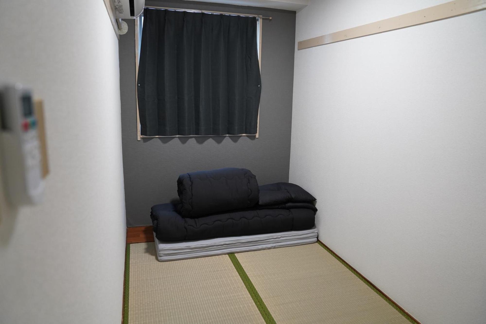 Namba South Shinimamiya Japanese-Style Room * Osaka