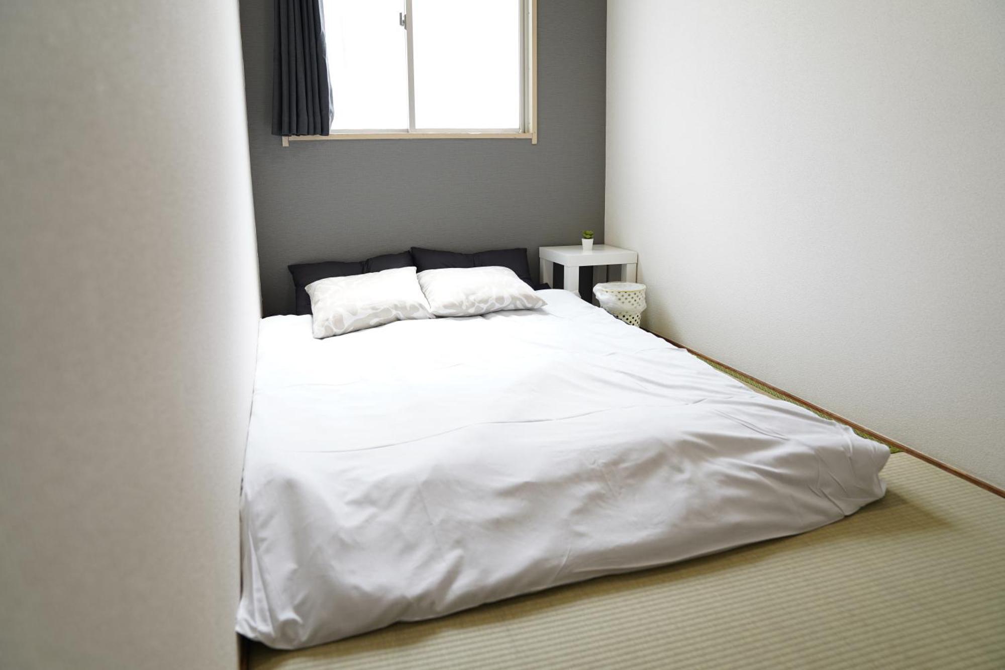 Namba South Shinimamiya Japanese-Style Room